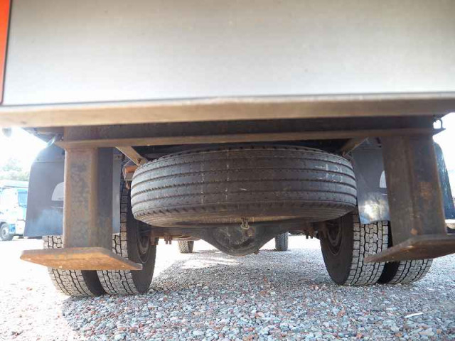 いすゞ フォワード 中型 - KK-FRR34L4(96306) 33枚目