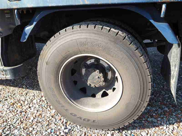 いすゞ フォワード 中型 - KK-FRR34L4(96306) 34枚目