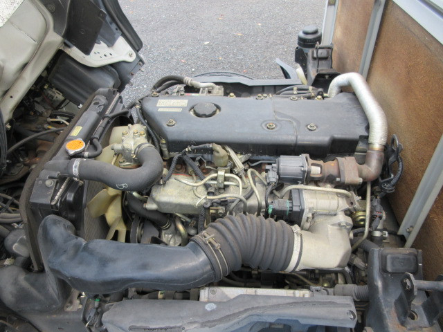 いすゞ エルフ 小型 クレーン付き KR-NKR81EA(96307) 29枚目