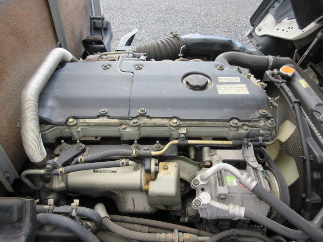 いすゞ エルフ 小型 クレーン付き KR-NKR81EA(96307) 30枚目