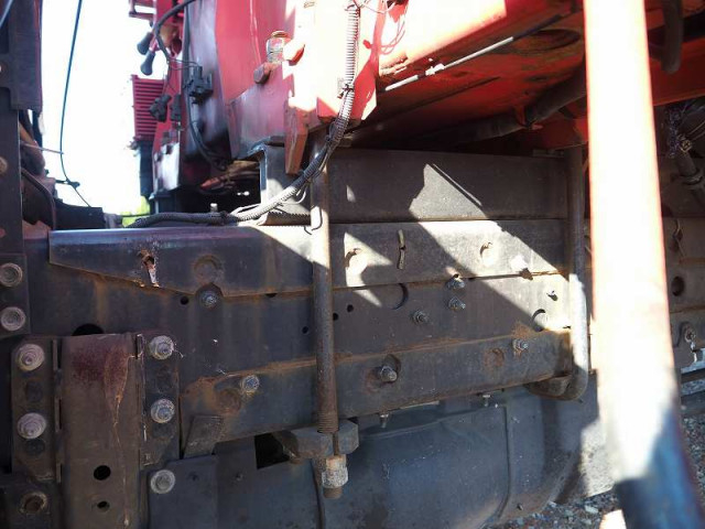 いすゞ フォワード 中型 - KK-FRR34L4(96306) 38枚目