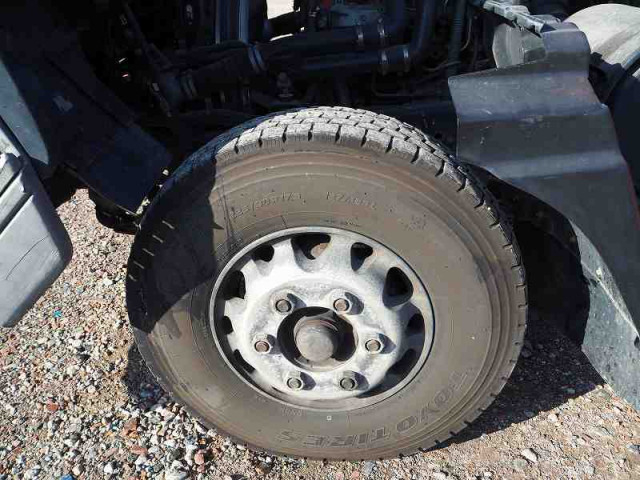 いすゞ フォワード 中型 - KK-FRR34L4(96306) 39枚目