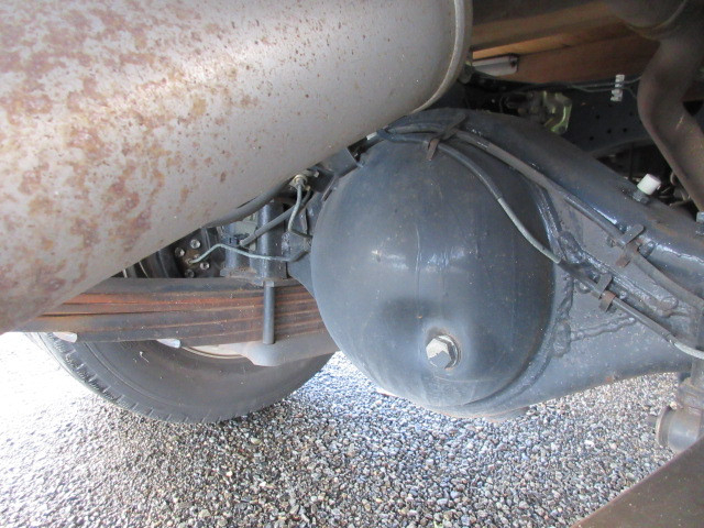 いすゞ エルフ 小型 クレーン付き KR-NKR81EA(96307) 32枚目