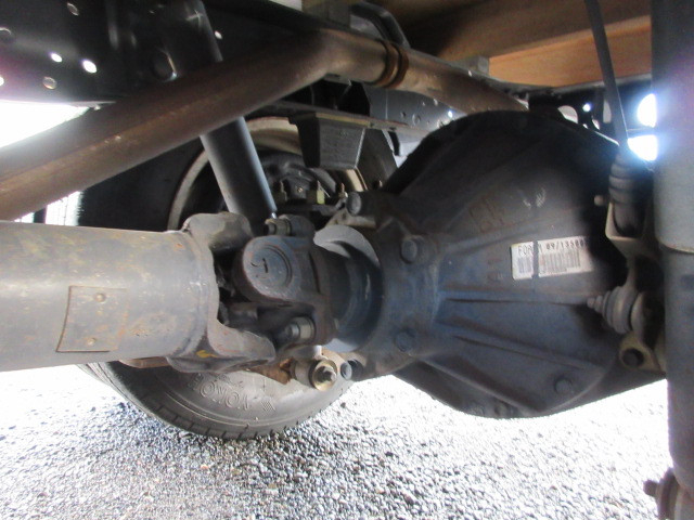 いすゞ エルフ 小型 クレーン付き KR-NKR81EA(96307) 33枚目