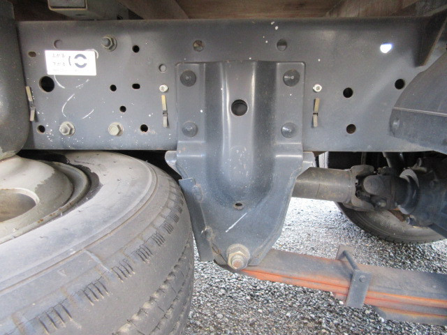 いすゞ エルフ 小型 クレーン付き KR-NKR81EA(96307) 34枚目