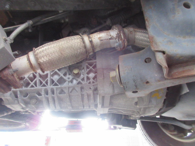 いすゞ エルフ 小型 クレーン付き KR-NKR81EA(96307) 35枚目