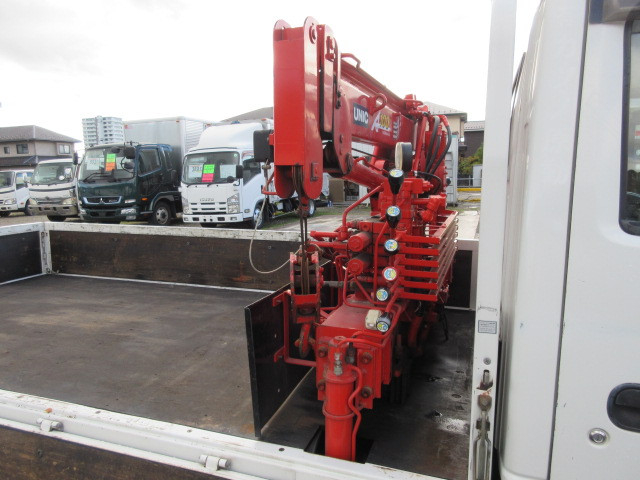 いすゞ エルフ 小型 クレーン付き KR-NKR81EA(96307) 36枚目