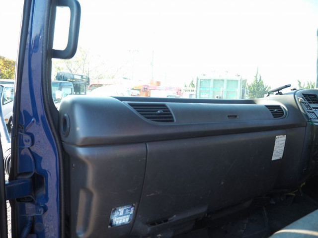 いすゞ フォワード 中型 - KK-FRR34L4(96306) 43枚目