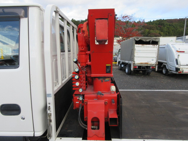 いすゞ エルフ 小型 クレーン付き KR-NKR81EA(96307) 37枚目