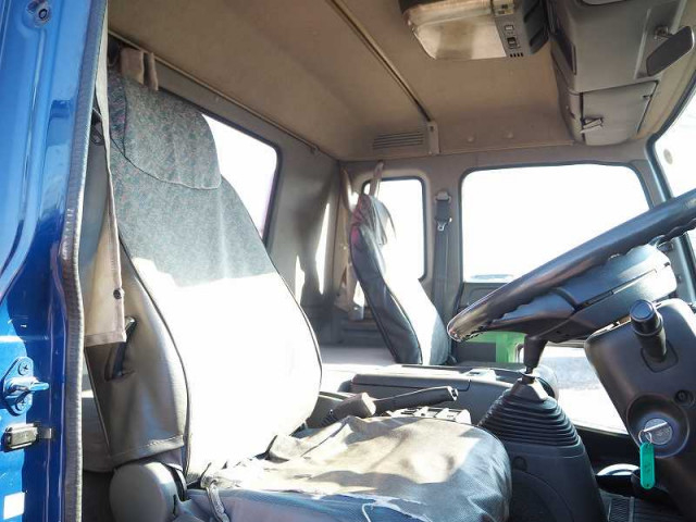 いすゞ フォワード 中型 - KK-FRR34L4(96306) 44枚目