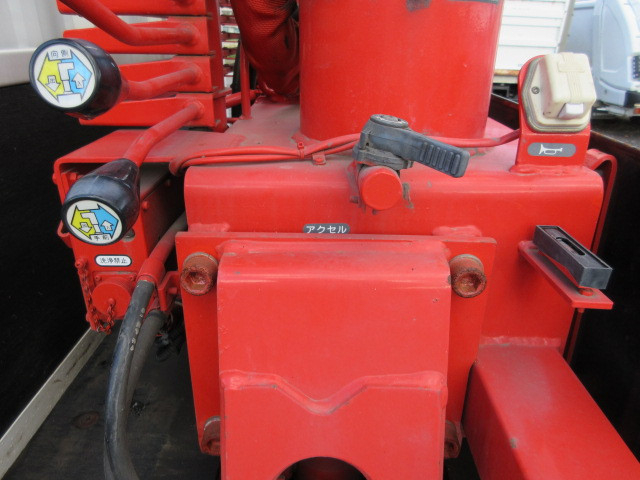 いすゞ エルフ 小型 クレーン付き KR-NKR81EA(96307) 38枚目