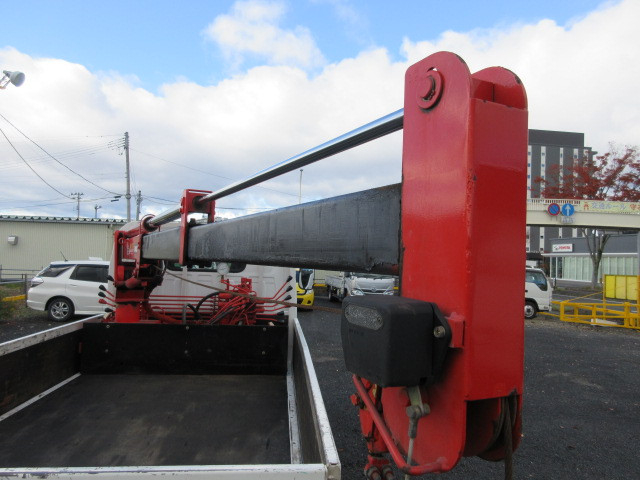 いすゞ エルフ 小型 クレーン付き KR-NKR81EA(96307) 40枚目