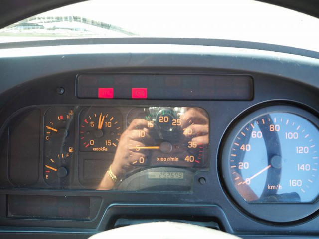 いすゞ フォワード 中型 - KK-FRR34L4(96306) 48枚目