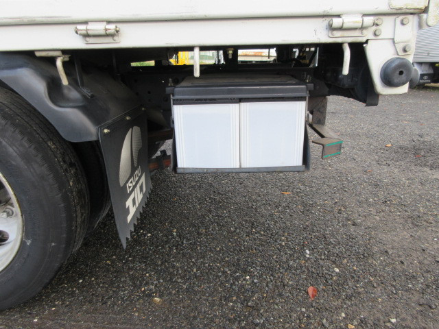 いすゞ エルフ 小型 クレーン付き KR-NKR81EA(96307) 44枚目