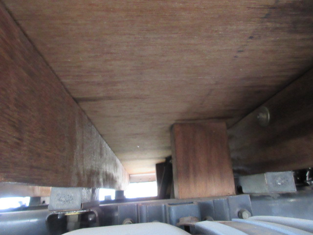 いすゞ エルフ 小型 クレーン付き KR-NKR81EA(96307) 45枚目