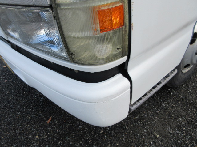 いすゞ エルフ 小型 クレーン付き KR-NKR81EA(96307) 46枚目