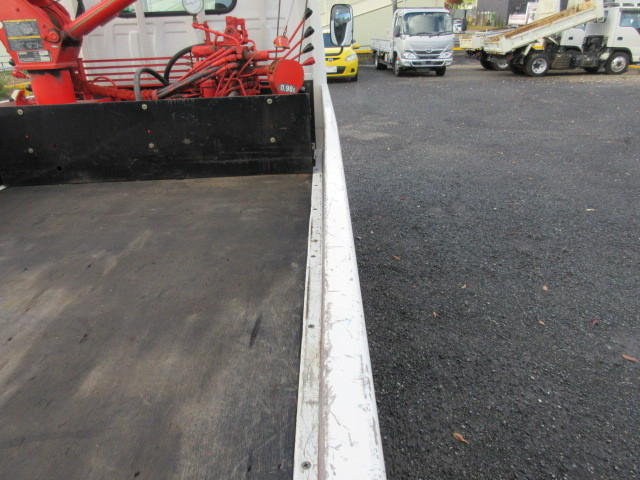 いすゞ エルフ 小型 クレーン付き KR-NKR81EA(96307) 48枚目