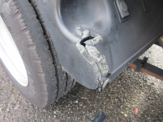 いすゞ エルフ 小型 クレーン付き KR-NKR81EA(96307) 49枚目