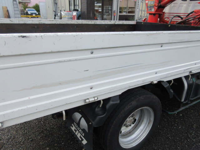 いすゞ エルフ 小型 クレーン付き KR-NKR81EA(96307) 50枚目