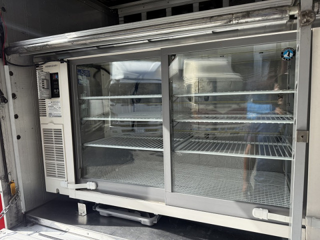 日野 デュトロ 小型 その他 KK-XZU331M(96309) 12枚目