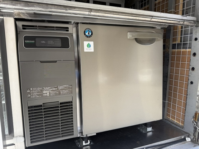 日野 デュトロ 小型 その他 KK-XZU331M(96309) 13枚目