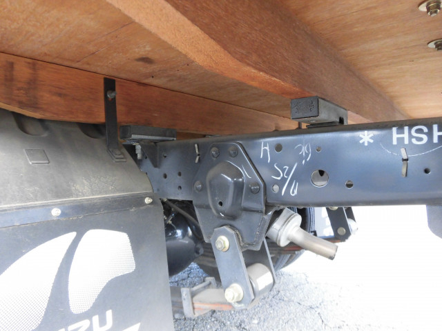 いすゞ エルフ 小型 クレーン付き KR-NKR81EA(96308) 23枚目