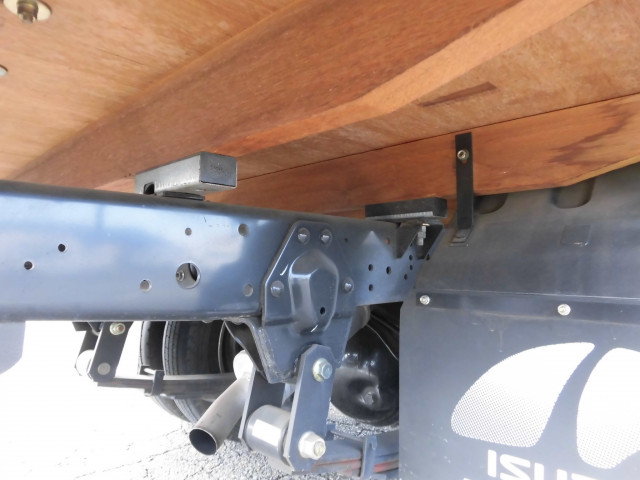 いすゞ エルフ 小型 クレーン付き KR-NKR81EA(96308) 24枚目