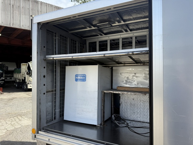 日野 デュトロ 小型 その他 KK-XZU331M(96309) 18枚目