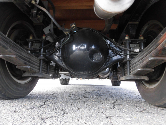 いすゞ エルフ 小型 クレーン付き KR-NKR81EA(96308) 25枚目