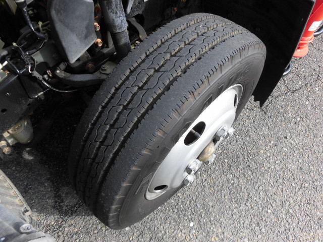 いすゞ エルフ 小型 クレーン付き KR-NKR81EA(96308) 26枚目