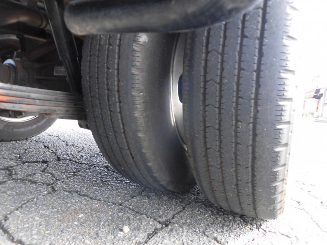 いすゞ エルフ 小型 クレーン付き KR-NKR81EA(96308) 27枚目