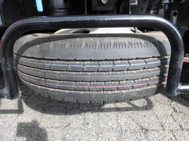 いすゞ エルフ 小型 クレーン付き KR-NKR81EA(96308) 28枚目