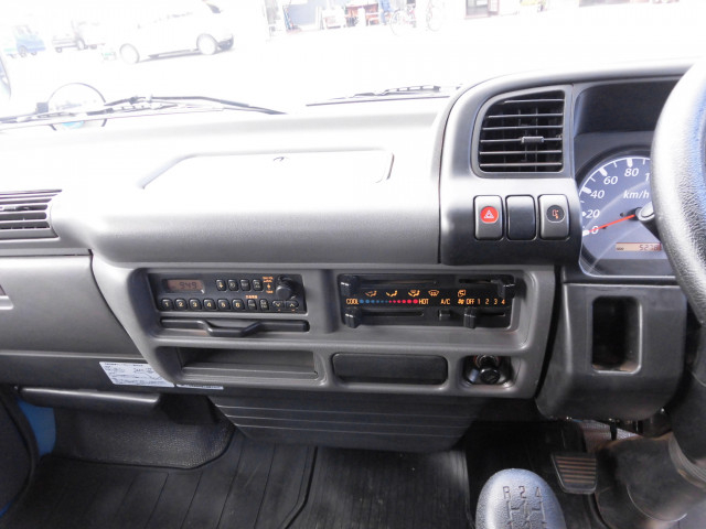 いすゞ エルフ 小型 クレーン付き KR-NKR81EA(96308) 32枚目