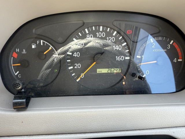 日野 デュトロ 小型 その他 KK-XZU331M(96309) 28枚目