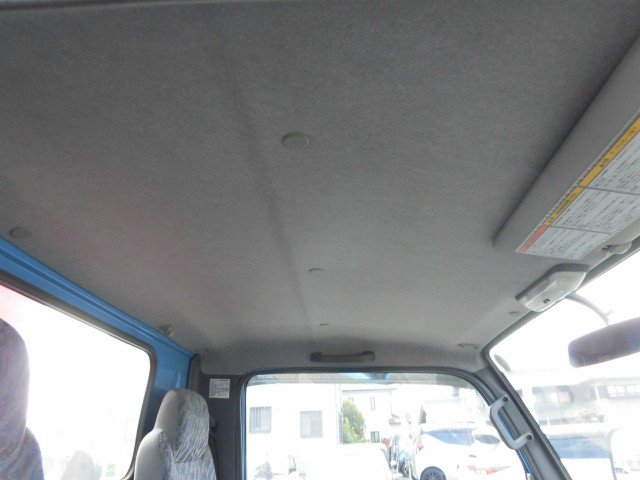 いすゞ エルフ 小型 クレーン付き KR-NKR81EA(96308) 35枚目