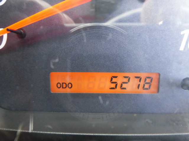 いすゞ エルフ 小型 クレーン付き KR-NKR81EA(96308) 36枚目