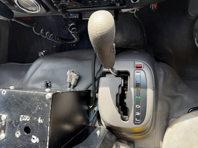 日野 デュトロ 小型 その他 KK-XZU331M(96309) 31枚目