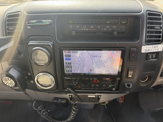日野 デュトロ 小型 その他 KK-XZU331M(96309) 33枚目