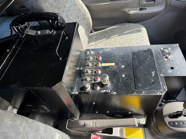 日野 デュトロ 小型 その他 KK-XZU331M(96309) 34枚目