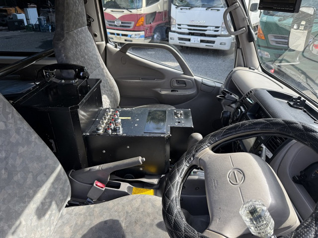 日野 デュトロ 小型 その他 KK-XZU331M(96309) 35枚目