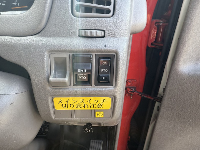 日野 デュトロ 小型 その他 KK-XZU331M(96309) 36枚目