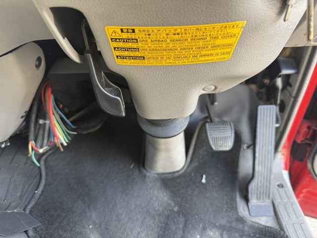 日野 デュトロ 小型 その他 KK-XZU331M(96309) 37枚目