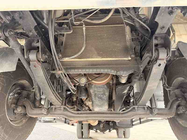 日野 レンジャー 中型 - KK-FD1JLEA(96310) 9枚目