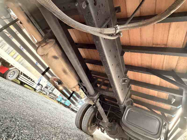 日野 レンジャー 中型 - KK-FD1JLEA(96310) 10枚目