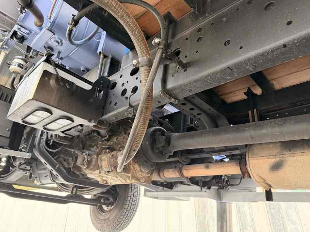 日野 レンジャー 中型 - KK-FD1JLEA(96310) 12枚目