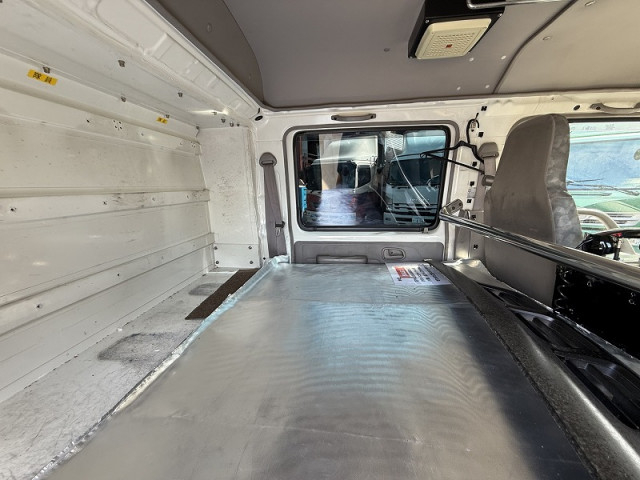 日野 デュトロ 小型 その他 KK-XZU331M(96309) 42枚目