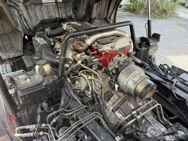 日野 デュトロ 小型 その他 KK-XZU331M(96309) 46枚目