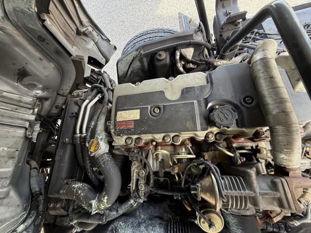 日野 デュトロ 小型 その他 KK-XZU331M(96309) 47枚目