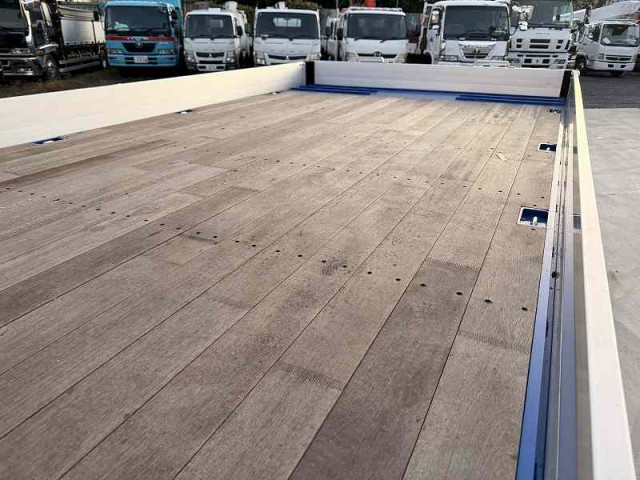 日野 レンジャー 中型 - KK-FD1JLEA(96310) 18枚目