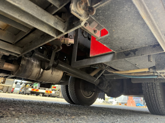 日野 デュトロ 小型 その他 KK-XZU331M(96309) 48枚目